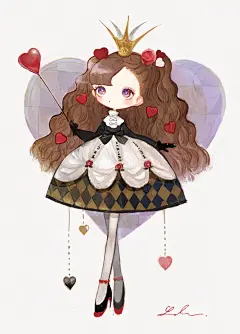 插画手绘 二次元 美女 动漫 萌 壁纸 P站 头像 女孩