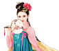 【素材】自抠立绘，持续更新！！！_看图_橙光游戏吧_百度贴吧