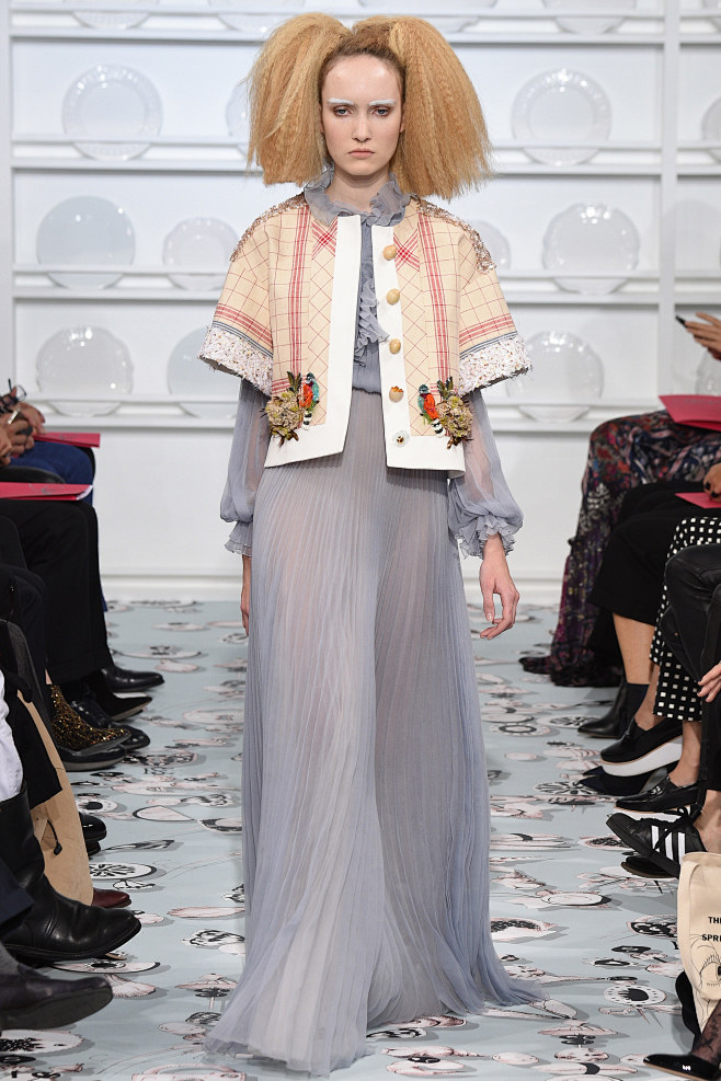 Schiaparelli Spring ...