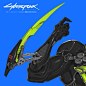 Neon V, mole wang