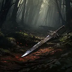 @AI艺术之家 ⇦查看咒语 AI绘画 武器 剑 Midjourney AI绘画 Midjourney图标 Midjourney咒语 Midjourney关键词 Midjourney背景 Midjourney人物 Midjourney插画 Midjourney海报 Midjourney背景 Midjourney场景 Midjourney教程 Midjourney标志Midjourney 生成 Midjourney风景 Midjourney软件 Midjourney界面 Midjourney电商
