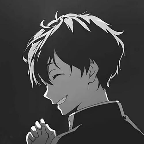 男生头像短发发稍卡通_百度图片搜索