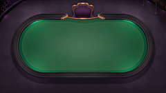 用户ID02200059采集到棋牌桌面