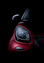 Check this out on leManoosh.com: #Car #Ferrari #Light #Logo #photography #Red #Sarel van Staden #smart #Transport