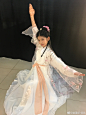 #赵蕴卓# 请叫我大侠 ​​​​