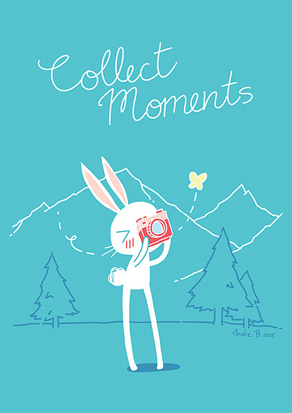 Simple illustrations...