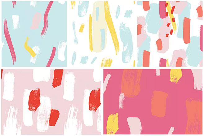 Design style: Hand-d...