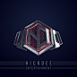 Nickdee entertainment ident : Nickdee Entertainment Motion Graphics