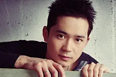 最帅的快男阿穆隆的家乡