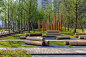 沙河源公园，成都 / AECOM + 成都澳博景观设计 -  谷德设计网 : gooood是中国第一影响力与最受欢迎的建筑/景观/设计门户与平台。坚信设计与创意将使所有人受益，传播世界建筑/景观/室内佳作与思想；赋能创意产业链上的企业与机构。