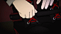 回复：【GIF图楼】RWBY Volume 02 - GIF_rwby吧_百度贴吧
