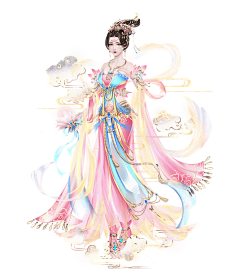 开始任何事情采集到插画