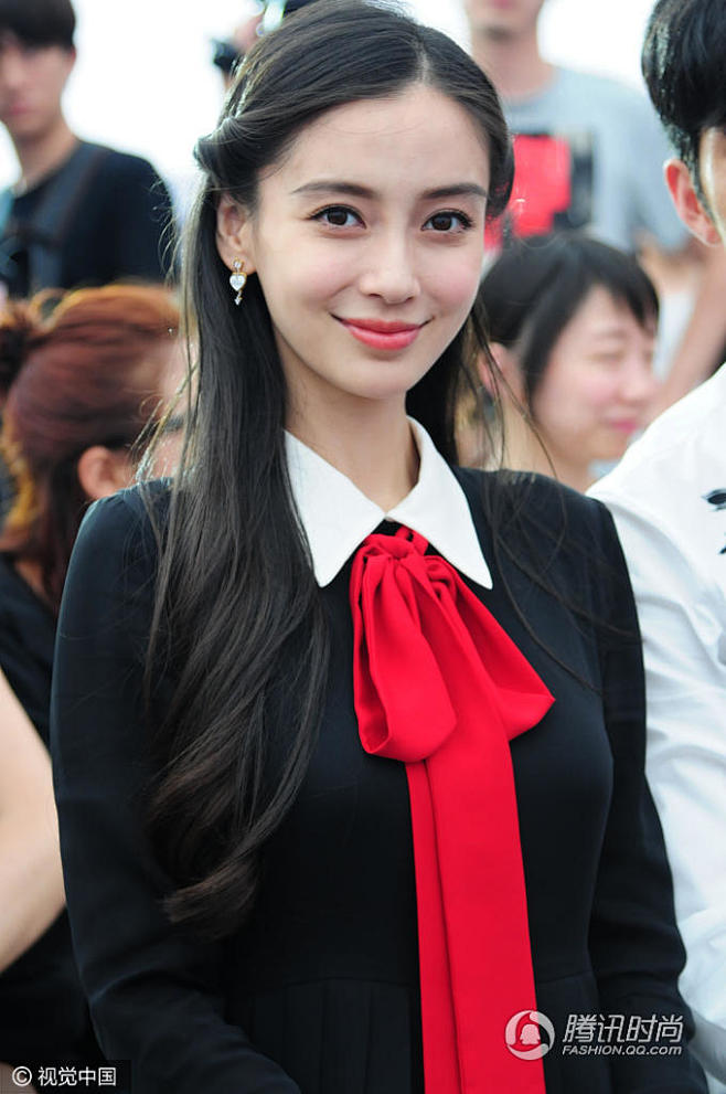 杨颖