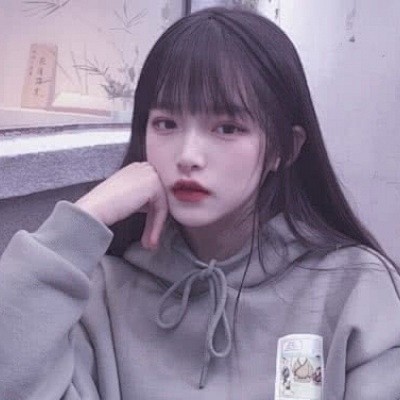闺蜜头像/“满天繁星不及你”_女生头像_...