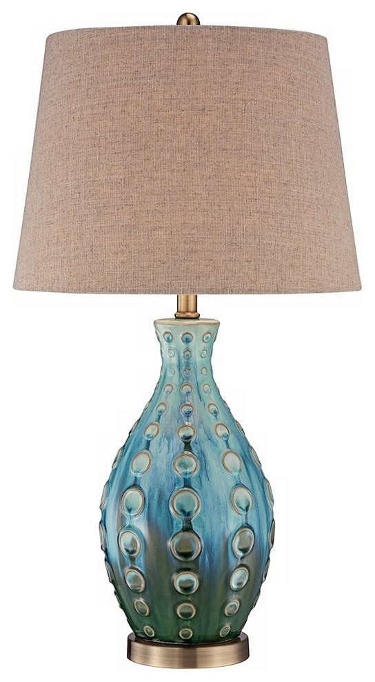 Mid-Century Ceramic ...