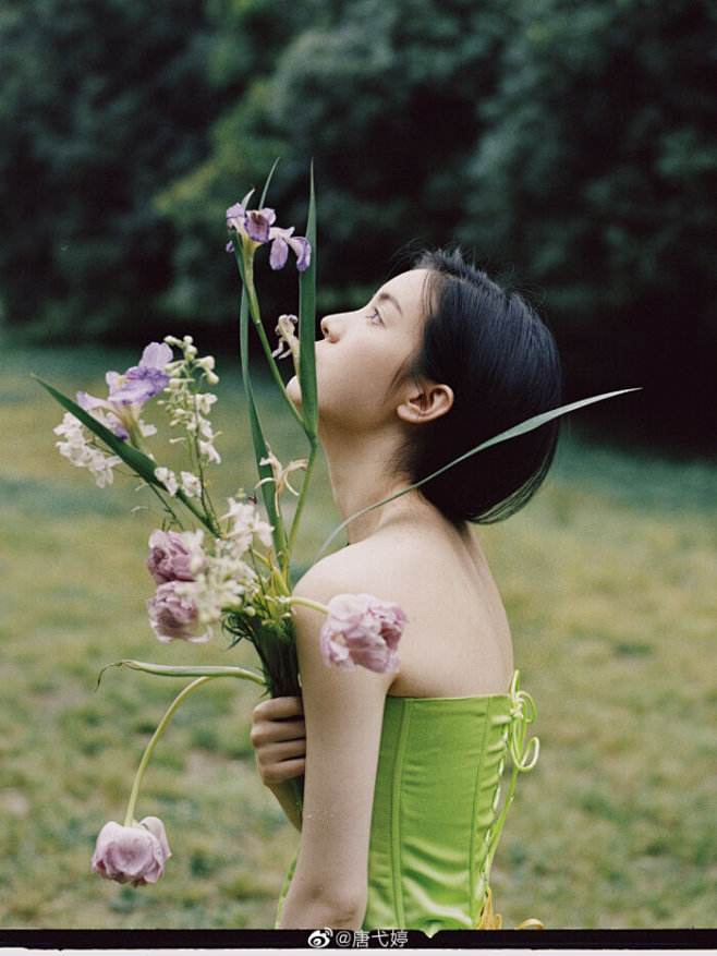 唐弋婷