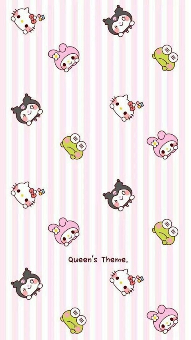 #hello kitty# #可爱# #...