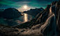 Greenlands Highway by Max Rive on 500px