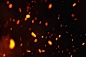 Fire Embers (5)
