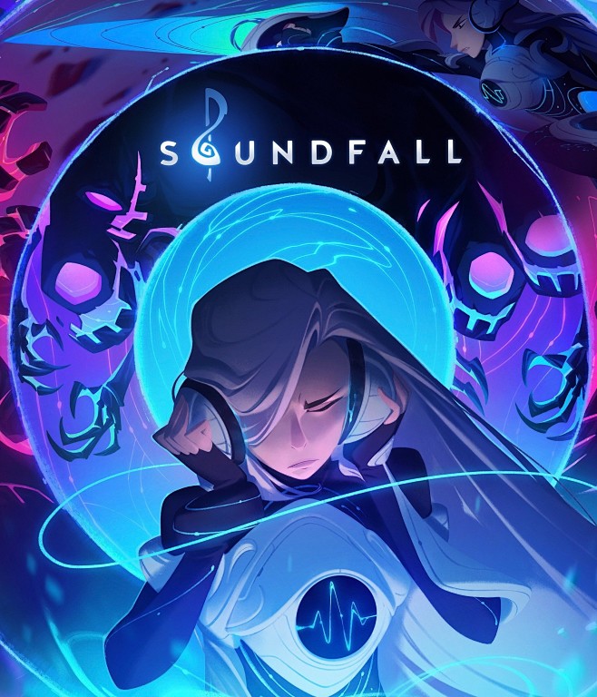 Soundfall: Announcem...