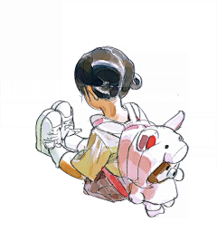 思耘寻采集到绘画