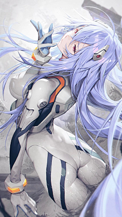 MIGE1111111采集到油腻师姐