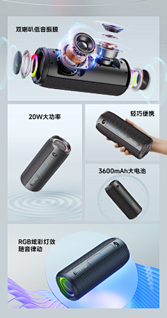 AA深圳蔬菜批发老板娘采集到详情表现手法/排版卖参考