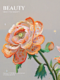 绣瓣轻舞，针线生花 - 小红书