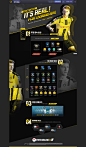 EA SPORTS™ FIFA ONLINE 3