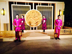 sharonl哩采集到中国风