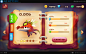 Jack - on Behance