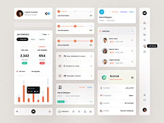 飞鸟与渔采集到GUI-APP UI-UX