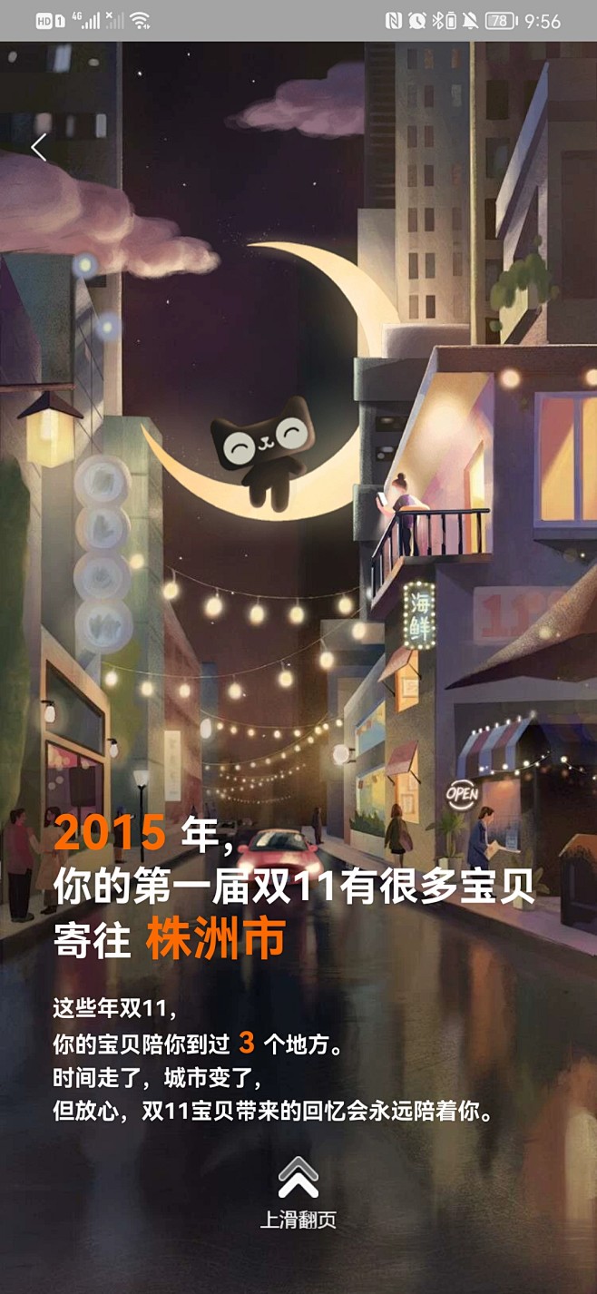 来自分享