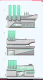{游戏系列}美国  VALORANT（场景，角色，UI）