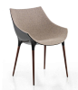 Passion chair by Philippe Starck for Cassina: 