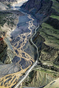 【有图】峡谷地貌之一-蜂鸟网 : 【有图】摄于新疆安集海大峡谷