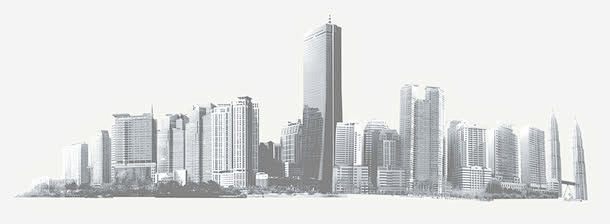 城市建筑png免抠素材_新图网ixint...
