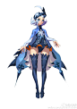 在曼奇的作业，例行9宫图。例行<a class="text-meta meta-mention" href="/u3ojy5pjpn9/">@73--</a> @TCC510 @曼奇立德原画培训 三位又有才华又讲课好的老师。还感谢天天被我108问的@--BK201-- 小天使助教。最后两张同人插图画的是73老师和二两大大的人设。家里电脑太破发个微博都要半个小时，过年在家都没办法细化修改，就先发出来了，有大改动也许会再单发。 ​​​​