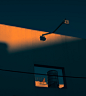夕阳｜Juan Manuel Casir ​​​​