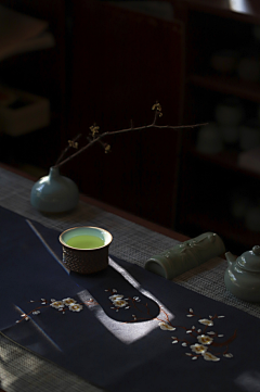 MYolOcrK采集到茶叶-图