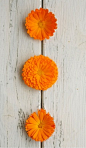 Marigolds