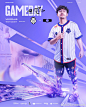 @G2电子竞技俱乐部 的个人主页 - 微博