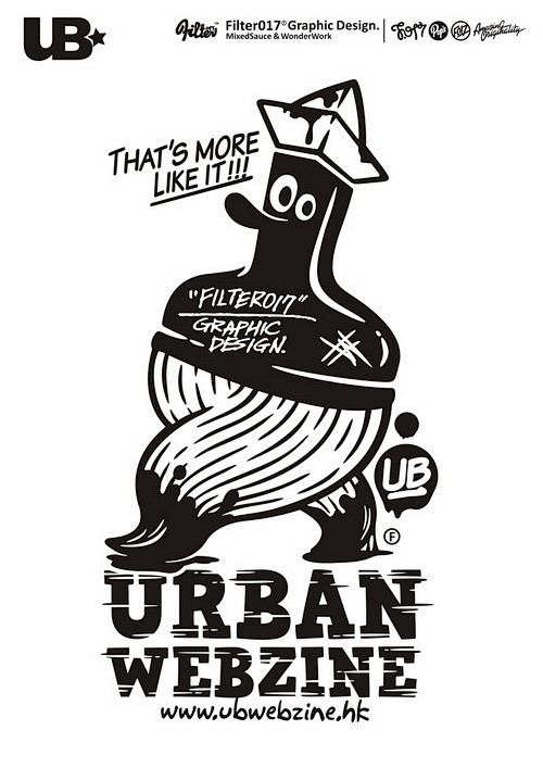 Filter017 x UrbanWeb...