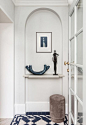 A Victorian-era home in Sydney gets a contemporary update | Belle