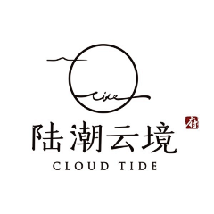 广东靓吇采集到LOGO图形设计