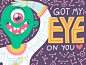 Eye