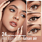 Jual O.TWO.O 2 PCS Eye Makeup Set Mascara+Eyeliner Waterproof Long Lasting Volumizing Maskara Eye Lash Lifting Makeup Cosmetics Tidak ada penilaian | Shopee Indonesia