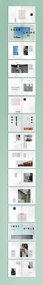 SFTI on Behance