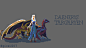 Game of Thrones Pixel Arts #像素画# #权利的游戏#