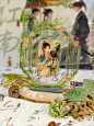 绀镜 - 小红书